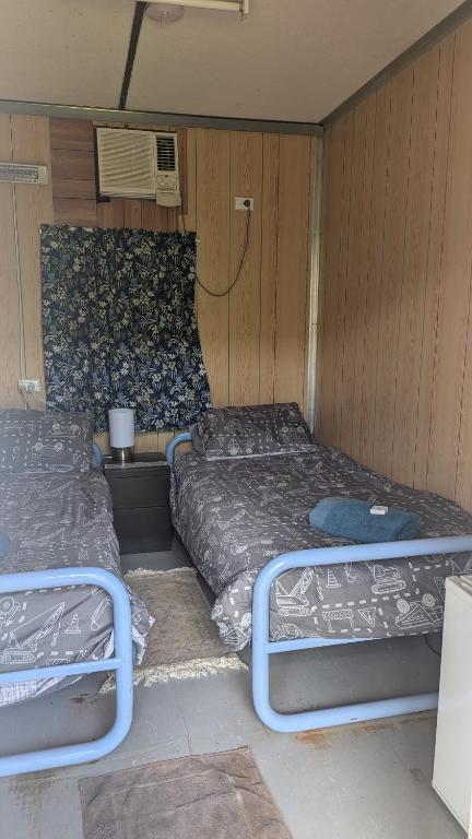 Widgiemooltha Caravan Park - Accommodation Bookings 1