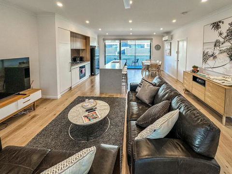 Williamstown Townhouse - Accommodation Bookings 0