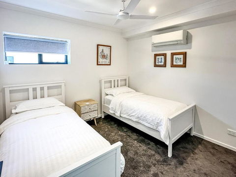 Williamstown Townhouse - Accommodation Bookings 1