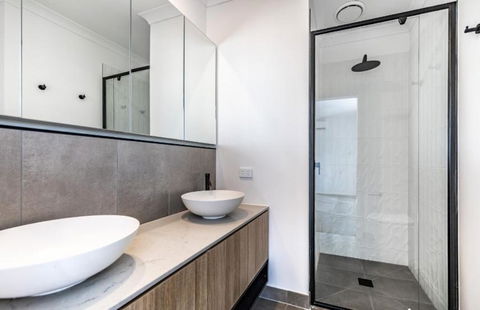 Williamstown Townhouse - Accommodation Bookings 3