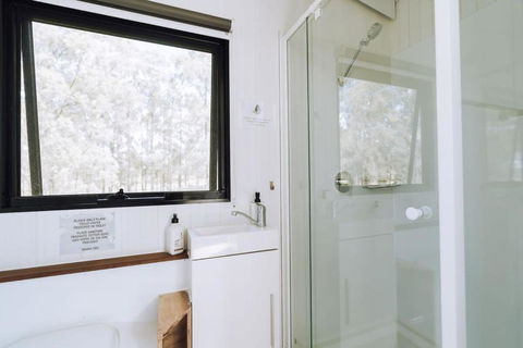 Willow Dale Farm By Tiny Away - Accommodation Bookings 0