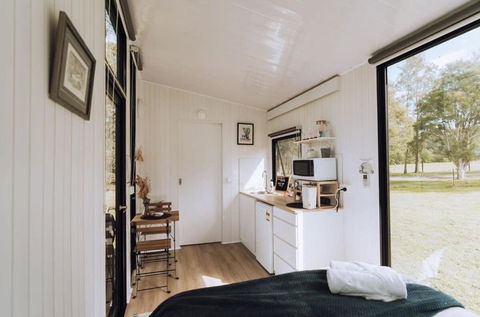 Willow Dale Farm By Tiny Away - Accommodation Bookings 1
