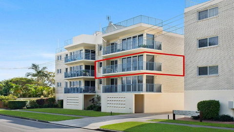 Windbourne Unit 4 Golden Beach QLD - Accommodation Bookings 0