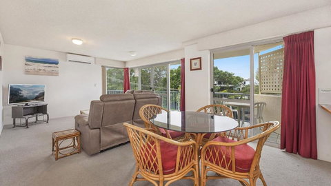 Windbourne Unit 4 Golden Beach QLD - Accommodation Bookings 3