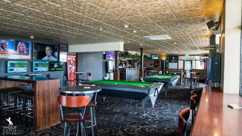 Windsor Castle Hotel - Accommodation Bookings 3