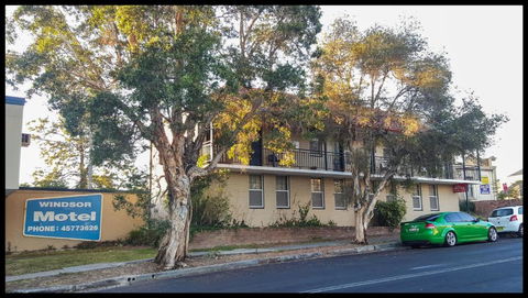 Windsor Motel - Accommodation Bookings 3