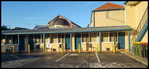 Windsor Motel - Accommodation Bookings 0