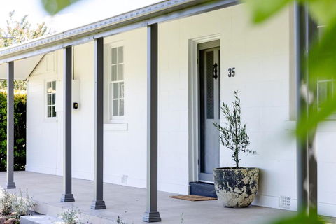 Wisteria Cottage Rylstone - Accommodation Bookings 0