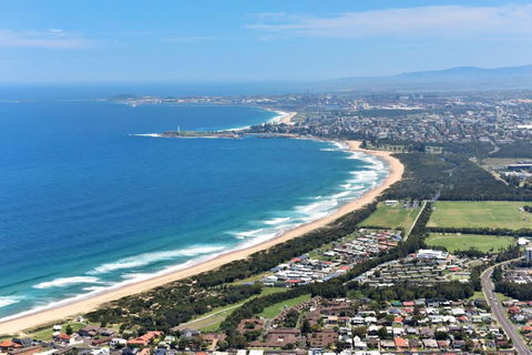 Wollongong Surf Leisure Resort - Accommodation Bookings 2