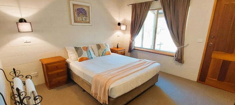 Woodlane Cottages Hunter Valley - Accommodation Bookings 2