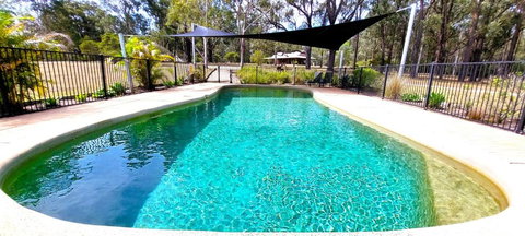 Woodlane Cottages Hunter Valley - Accommodation Bookings 0