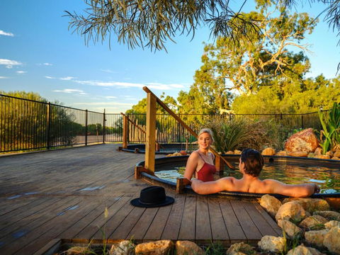 Wooramel River Retreat - Accommodation Bookings 0