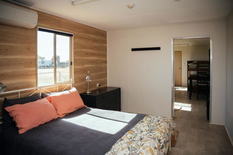 Wooramel River Retreat - Accommodation Bookings 2