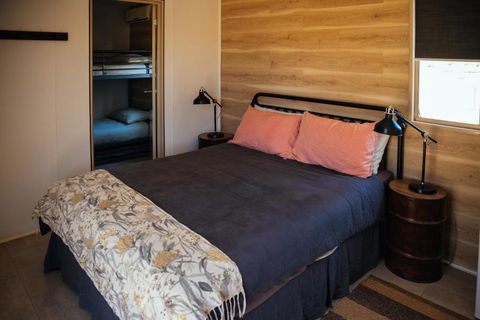 Wooramel River Retreat - Accommodation Bookings 1