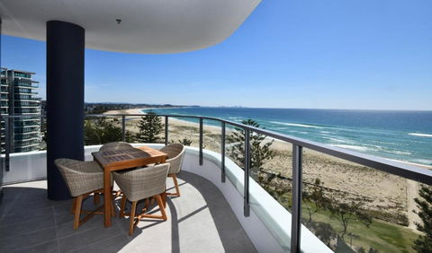 X Kirra Apartments - Accommodation Bookings 0