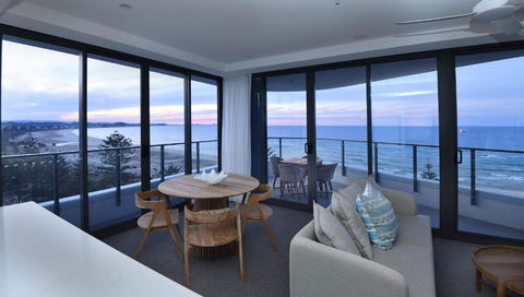 X Kirra Apartments - Accommodation Bookings 1