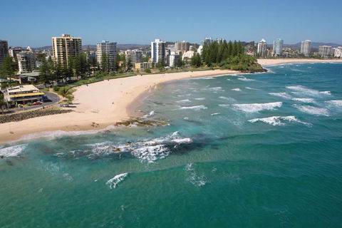 X Kirra Apartments - Accommodation Bookings 2