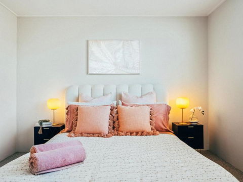 XQ Collection Saltwater Bondi Beach - Accommodation Bookings 1