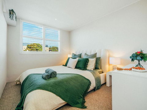 XQ Collection Saltwater Bondi Beach - Accommodation Bookings 2