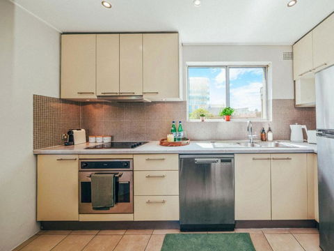 XQ Collection Saltwater Bondi Beach - Accommodation Bookings 3