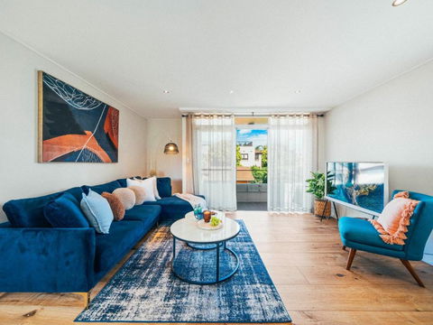 XQ Collection Saltwater Bondi Beach - Accommodation Bookings 0