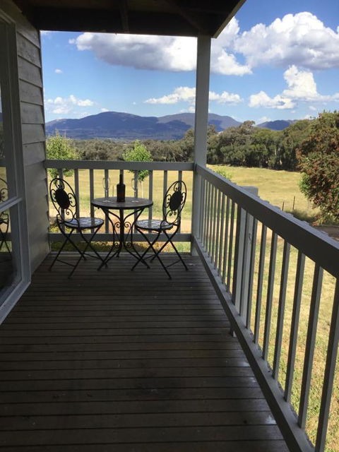 Yackandandah Farm Homestead - Accommodation Bookings 2