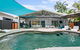 A Sumptuous Poolside Family Oasis At Gardens Villa - thumb 0
