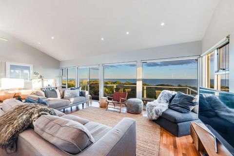 A Surfers Paradise At Chiton Rocks Pets Welcome - Accommodation Bookings 2