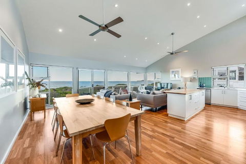 A Surfers Paradise At Chiton Rocks Pets Welcome - Accommodation Bookings 4