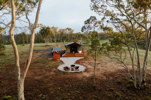 Akuna Estate - Luxury Glamping Experience - Accommodation Bookings 1