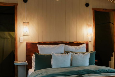 Akuna Estate - Luxury Glamping Experience - Accommodation Bookings 3