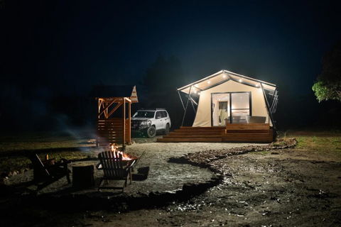 Akuna Estate - Luxury Glamping Experience - Accommodation Bookings 0