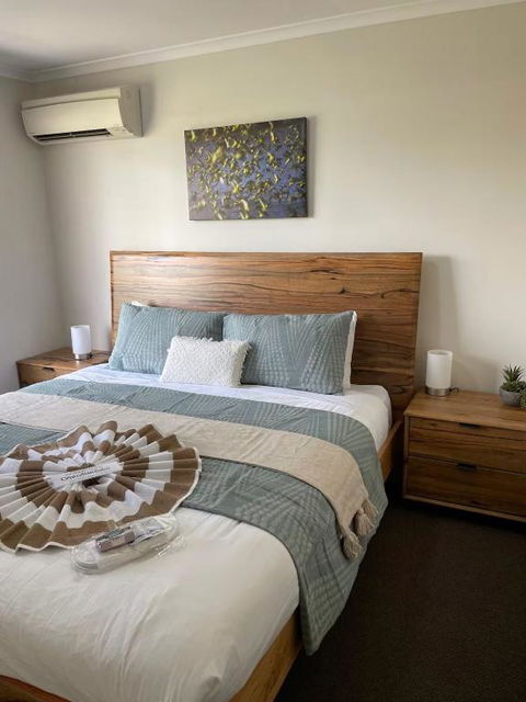 Alice Village - Accommodation Bookings 4