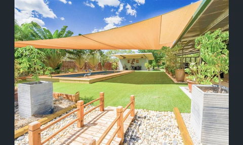 Almost Off Grid Tranquillity - Accommodation Bookings 3