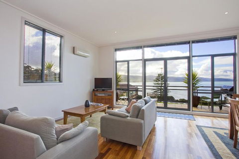 Apartment 35 Pacific Apartments - Accommodation Bookings 1