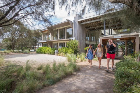 YHA Apollo Bay Eco - Accommodation Bookings 3