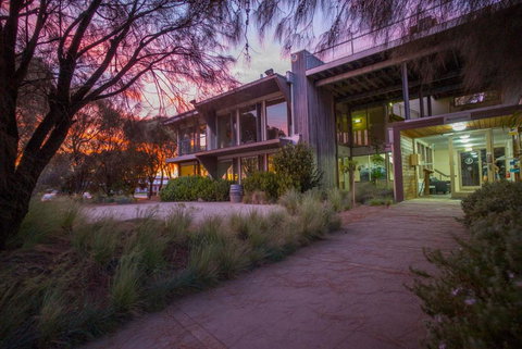 YHA Apollo Bay Eco - Accommodation Bookings 0