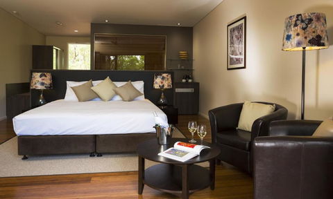 Cicada Lodge - Accommodation Bookings 3