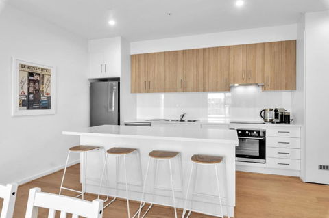 Flinders Corporate Extended Stays 8 -12 Weeks - Accommodation Bookings 2