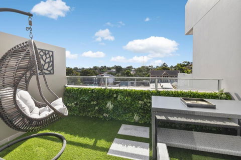 Willoughby Luxe - Modern Stay Near Sydney CBD - Accommodation Bookings 1
