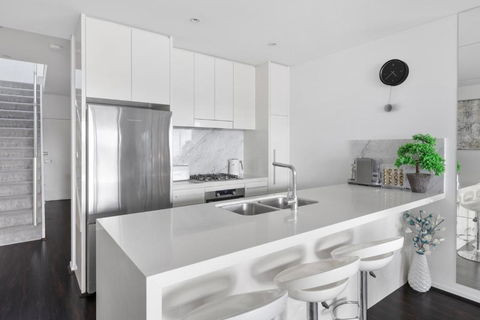 Willoughby Luxe - Modern Stay Near Sydney CBD - Accommodation Bookings 2