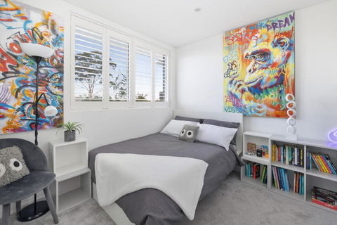 Willoughby Luxe - Modern Stay Near Sydney CBD - Accommodation Bookings 3