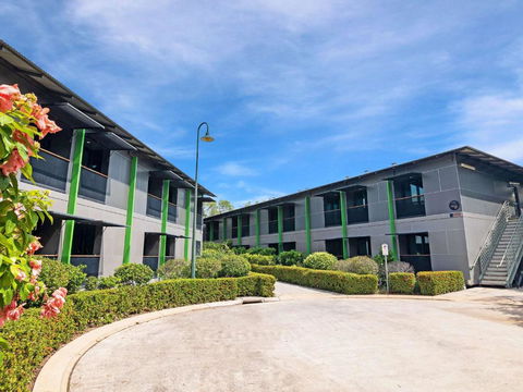 Ibis Darwin Airport Hotel - Accommodation Bookings 0