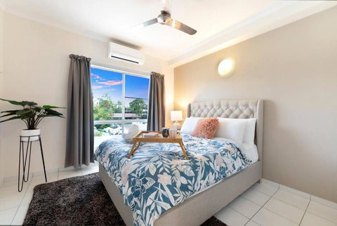 Oceanfront Arafura Abode With Stunning Views - Accommodation Bookings 1