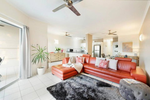 Oceanfront Arafura Abode With Stunning Views - Accommodation Bookings 2