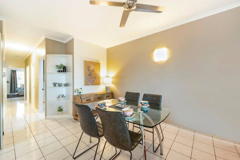 Oceanfront Arafura Abode With Stunning Views - Accommodation Bookings 3