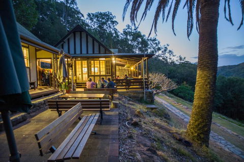 YHA Pittwater Eco, Sydney - Accommodation Bookings 0