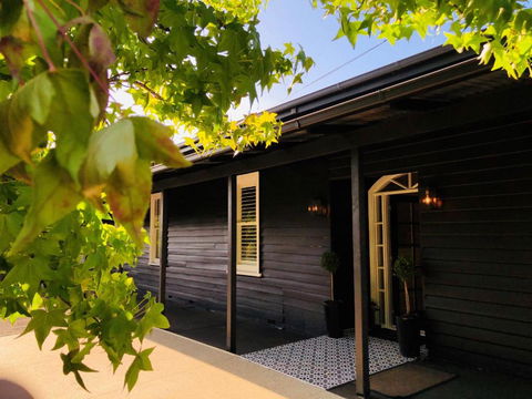 The Dudley Boutique Hotel - Accommodation Bookings 1