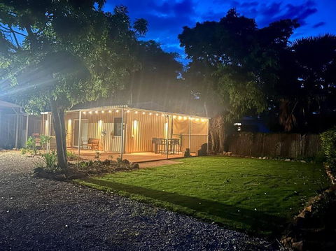 The Quarters - Accommodation Bookings 1