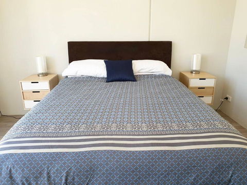 Waverley Apartment E-one Bedroom Wifi Available - Accommodation Bookings 2